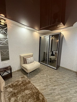 1-комнатная посуточно в Одессе. Приморский район, пр-т Шевченко, 8/1 &mdash; 1000748453 изображение 8