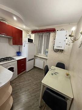 1-комнатная посуточно в Одессе. Приморский район, пр-т Шевченко, 8/1 &mdash; 1000748453 изображение 11