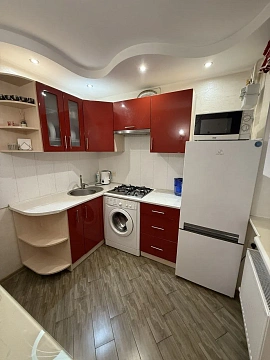 1-комнатная посуточно в Одессе. Приморский район, пр-т Шевченко, 8/1 &mdash; 1000748453 изображение 13