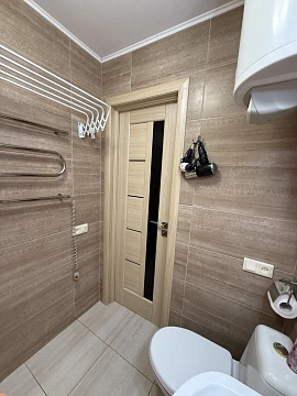 1-комнатная посуточно в Одессе. Приморский район, пр-т Шевченко, 8/1 &mdash; 1000748453 изображение 15