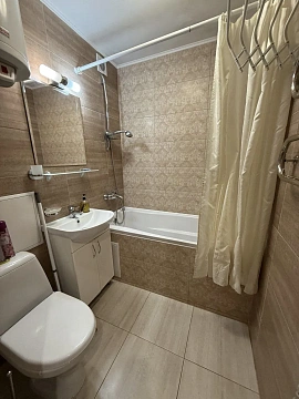 1-комнатная посуточно в Одессе. Приморский район, пр-т Шевченко, 8/1 &mdash; 1000748453 изображение 17