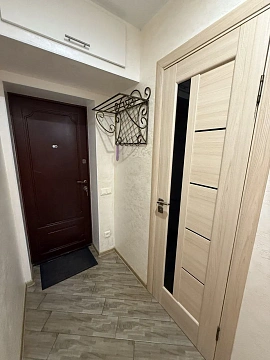 1-комнатная посуточно в Одессе. Приморский район, пр-т Шевченко, 8/1 &mdash; 1000748453 изображение 18