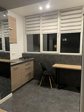 2-комнатная посуточно в Ровно. ул. Выговского, 49 &mdash; 1001700307 изображение 5