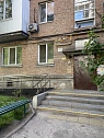1-комнатная daily in Kyiv. SHevchenkovskiy district, Pobedy Ave., 15 &mdash; 460811223 image 22