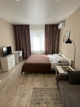 1-комнатная daily in Kyiv. Darnitskiy district, Borisa Gmyri St., 20 &mdash; 1001592168 image 2