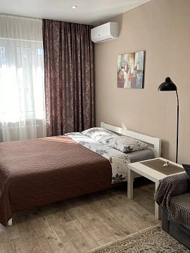 1-комнатная daily in Kyiv. Darnitskiy district, Borisa Gmyri St., 20 &mdash; 1001592168 image 3