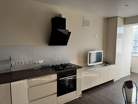 1-комнатная daily in Lutsk. Rovenskaya St., 25 &mdash; 1001700358 image 5