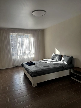 1-комнатная daily in Lutsk. Rovenskaya St., 25 &mdash; 1001700358 image 1