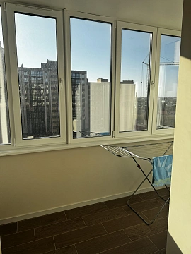 1-комнатная daily in Lutsk. Rovenskaya St., 25 &mdash; 1001700358 image 6