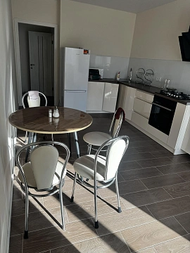 1-комнатная daily in Lutsk. Rovenskaya St., 25 &mdash; 1001700358 image 7