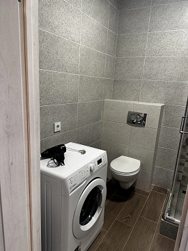 1-комнатная daily in Lutsk. Rovenskaya St., 25 &mdash; 1001700358 image 8