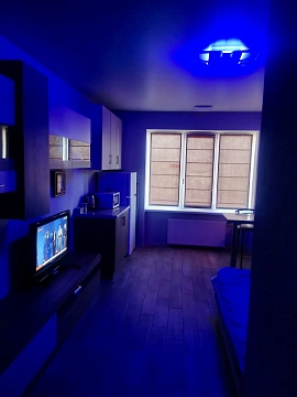 1-комнатная посуточно в Харькове. Салтовский район, ул. Бестужева, 11 &mdash; 1001574326 изображение 13