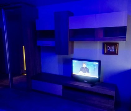 1-комнатная посуточно в Харькове. Салтовский район, ул. Бестужева, 11 &mdash; 1001574326 изображение 14