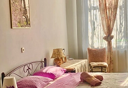 Apartments for daily rent in Lviv (60)