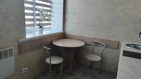 1-комнатная посуточно в Днепре. Амур-Нижнеднепровский район, ул. Вольного Казачества, 1 &mdash; 1001649158 изображение 10