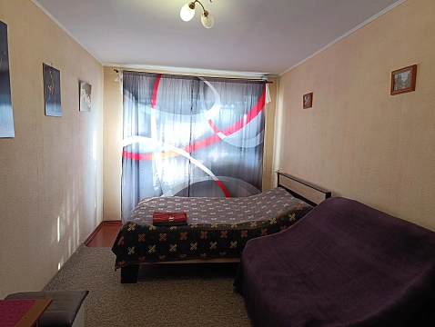 1-комнатная подобово у Рівному. вул. Степана Бандеры, 60 &mdash; 1000804978 зображення 7