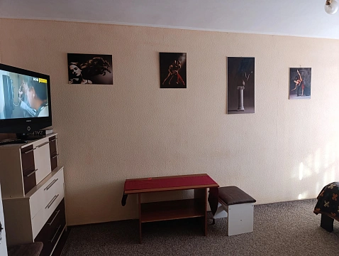 1-комнатная подобово у Рівному. вул. Степана Бандеры, 60 &mdash; 1000804978 зображення 8