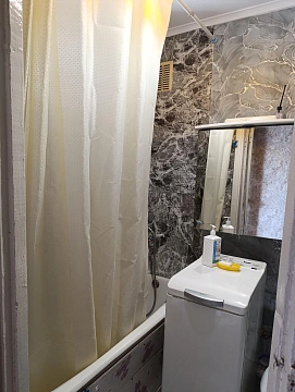 1-комнатная подобово у Рівному. вул. Степана Бандеры, 60 &mdash; 1000804978 зображення 10