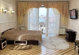 2-комнатная посуточно в Трускавце. ул. Шевченко, 28Б &mdash; 1001331206 изображение 27