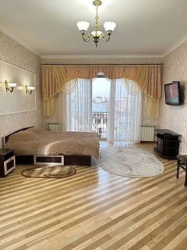 Кімната подобово у Трускавці. вул. Стебницька, 26 &mdash; 1548807969 зображення 1