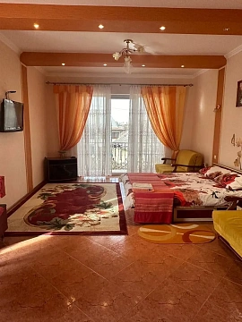 Кімната подобово у Трускавці. вул. Стебницька, 26 &mdash; 1548807969 зображення 2