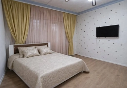 1-комнатная daily in Kryvyi Rih. Saksaganskiy district, Gdantsevskaya St., 6 &mdash; 1000395525 image 4