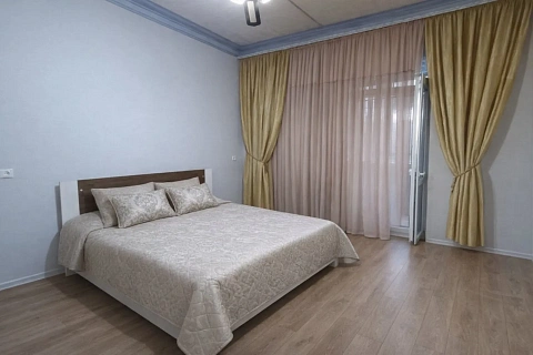 3-комнатная посуточно в Кривом Роге. Покровский район, ул. Сичеславская, 11 &mdash; 1001700513 изображение 2