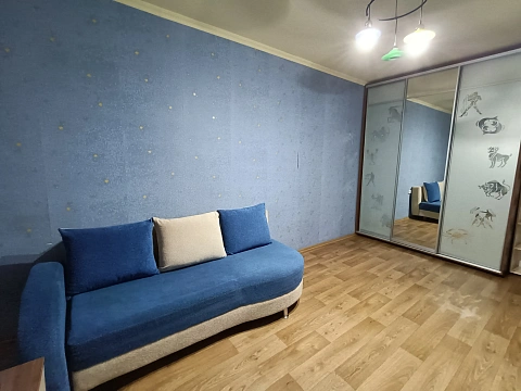 3-комнатная посуточно в Кривом Роге. Покровский район, ул. Сичеславская, 11 &mdash; 1001700513 изображение 5