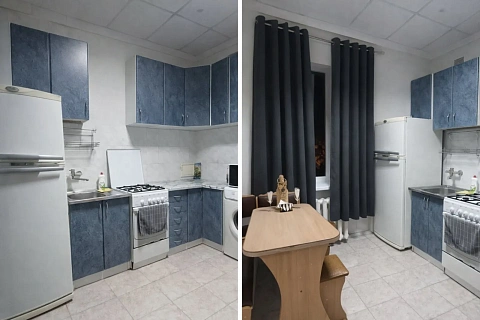 3-комнатная посуточно в Кривом Роге. Покровский район, ул. Сичеславская, 11 &mdash; 1001700513 изображение 8