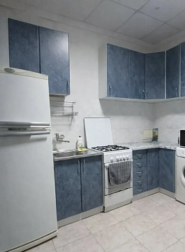 3-комнатная посуточно в Кривом Роге. Покровский район, ул. Сичеславская, 11 &mdash; 1001700513 изображение 6