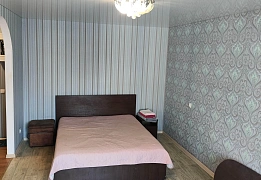 Apartments for daily rent in Kremenchuk (4)