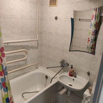 1-комнатная daily in Kremenchuk. Pobedy St., 7 &mdash; 1000751844 image 10