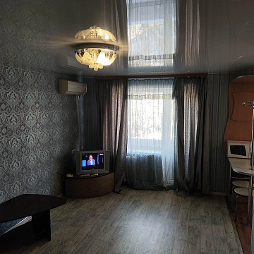 1-комнатная daily in Kremenchuk. Pobedy St., 7 &mdash; 1000751844 image 14