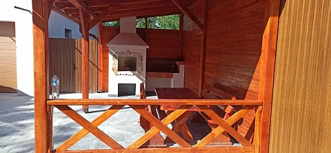 2-комнатная daily in Berehovo. Linnera St., 21 &mdash; 1001612269 image 12