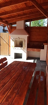 2-комнатная daily in Berehovo. Linnera St., 21 &mdash; 1001612269 image 13