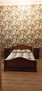 2-комнатная посуточно в Берегово. ул. Линнера, 21 &mdash; 1001612282 изображение 15