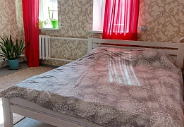 1-комнатная daily in Sumy. Kovpakovskiy district, YAroslava Mudrogo St., 68 &mdash; 1001239989 image 14