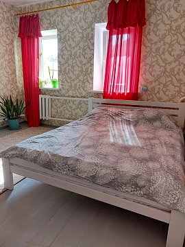 2-комнатная daily in Sumy. Zarechnyy district, Mendeleeva St., 26 &mdash; 1001663199 image 1