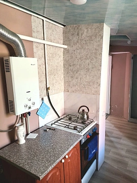 2-комнатная daily in Sumy. Zarechnyy district, Mendeleeva St., 26 &mdash; 1001663199 image 11