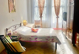 3-комнатная daily in Lviv. Galitskiy district, Petra Doroshenko St., 27 &mdash; 668987059 image 40