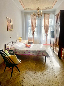 2-комнатная подобово у Львові. Франковский район, вул. Здоров'я, 4 &mdash; 1000937158 зображення 4