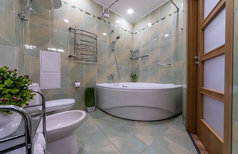 3-комнатная подобово у Києві. Печерский район, вул. Хрещатик, 13 &mdash; 1001700722 зображення 9