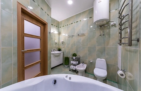 3-комнатная подобово у Києві. Печерский район, вул. Хрещатик, 13 &mdash; 1001700722 зображення 10