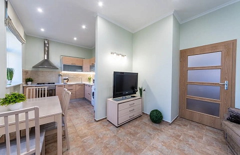 3-комнатная подобово у Києві. Печерский район, вул. Хрещатик, 13 &mdash; 1001700722 зображення 12