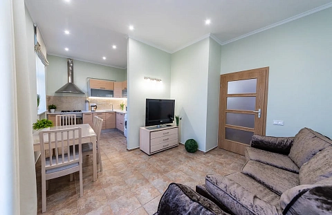 3-комнатная подобово у Києві. Печерский район, вул. Хрещатик, 13 &mdash; 1001700722 зображення 13