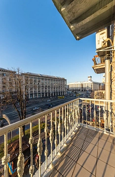 3-комнатная подобово у Києві. Печерский район, вул. Хрещатик, 13 &mdash; 1001700722 зображення 15