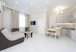 Квартиры посуточно в Шевченковском районе (19)