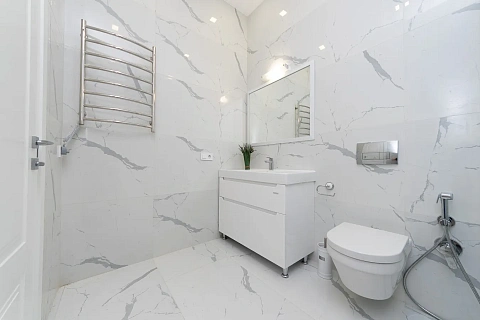 3-комнатная посуточно в Киеве. Шевченковский район, ул. Бориса Гринченко, 2 &mdash; 1001700728 изображение 10