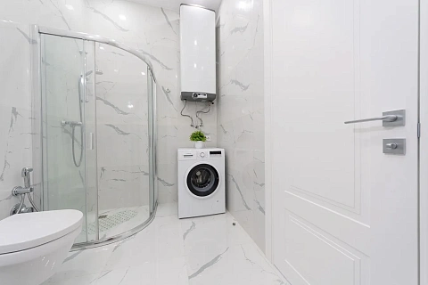 3-комнатная посуточно в Киеве. Шевченковский район, ул. Бориса Гринченко, 2 &mdash; 1001700728 изображение 11