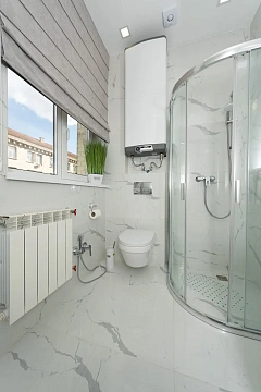 3-комнатная посуточно в Киеве. Шевченковский район, ул. Бориса Гринченко, 2 &mdash; 1001700728 изображение 16